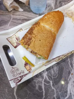Di̇van Döner Ve Kebap resimleri