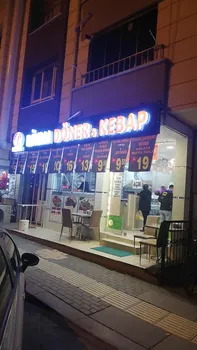 Di̇van Döner Ve Kebap resimleri