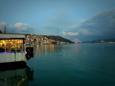 Saraylı Balık resimleri