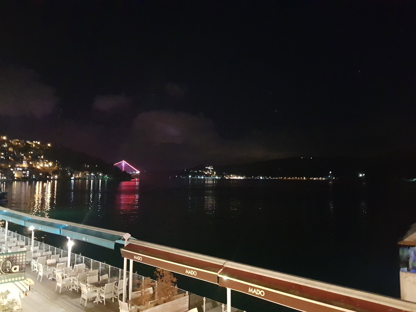 Saraylı Balık