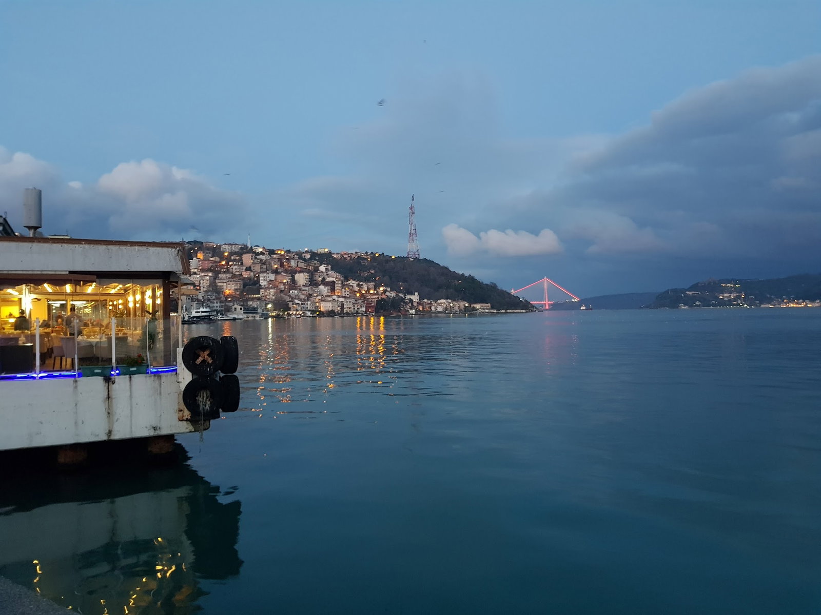 Saraylı Balık
