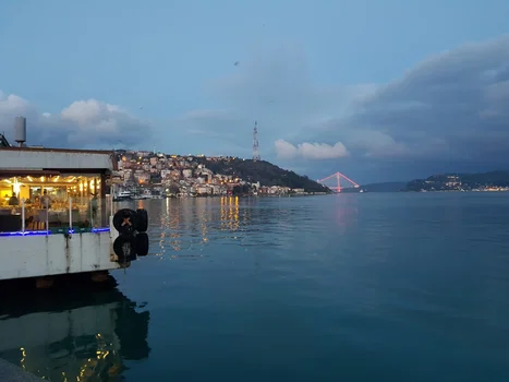 Saraylı Balık resimleri