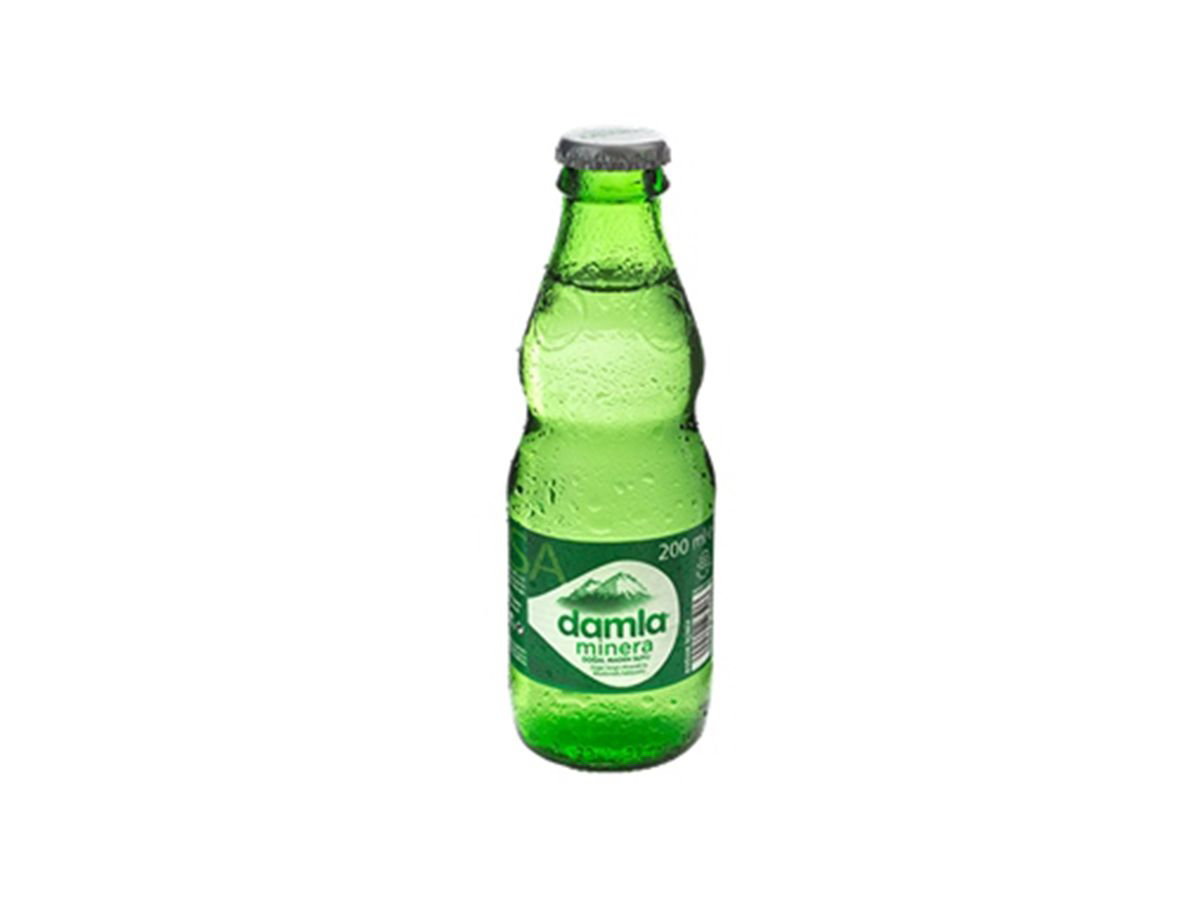 Soda (20 cl.)