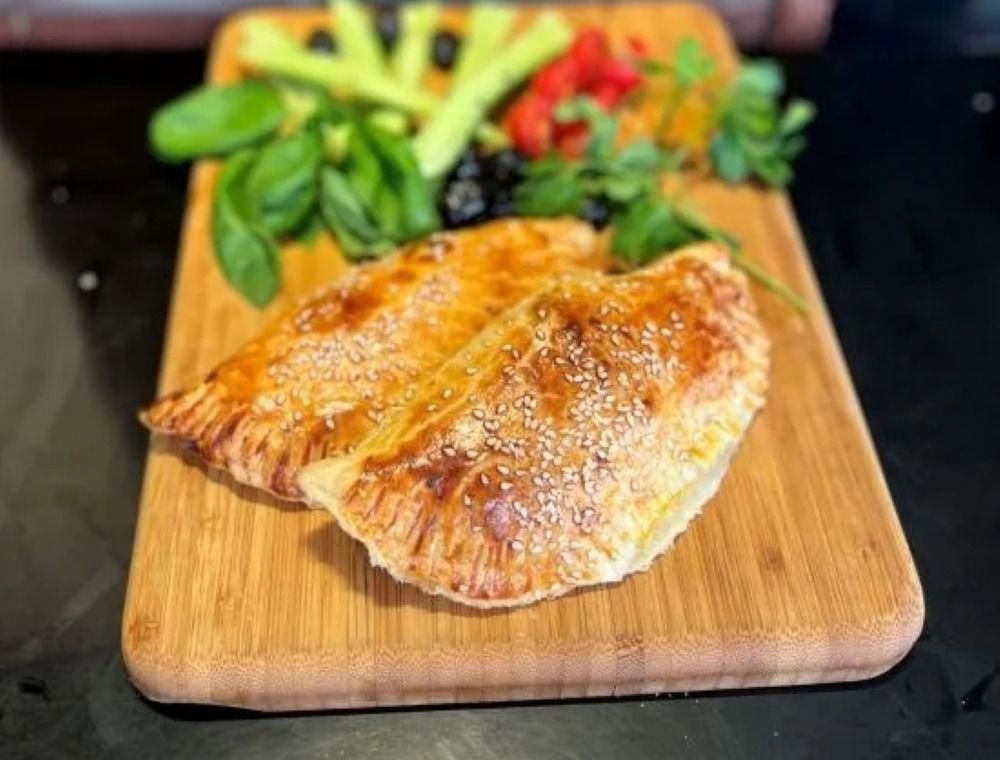 Tulumlu Peynirli Lorlu Merdane Böreği (Adet)