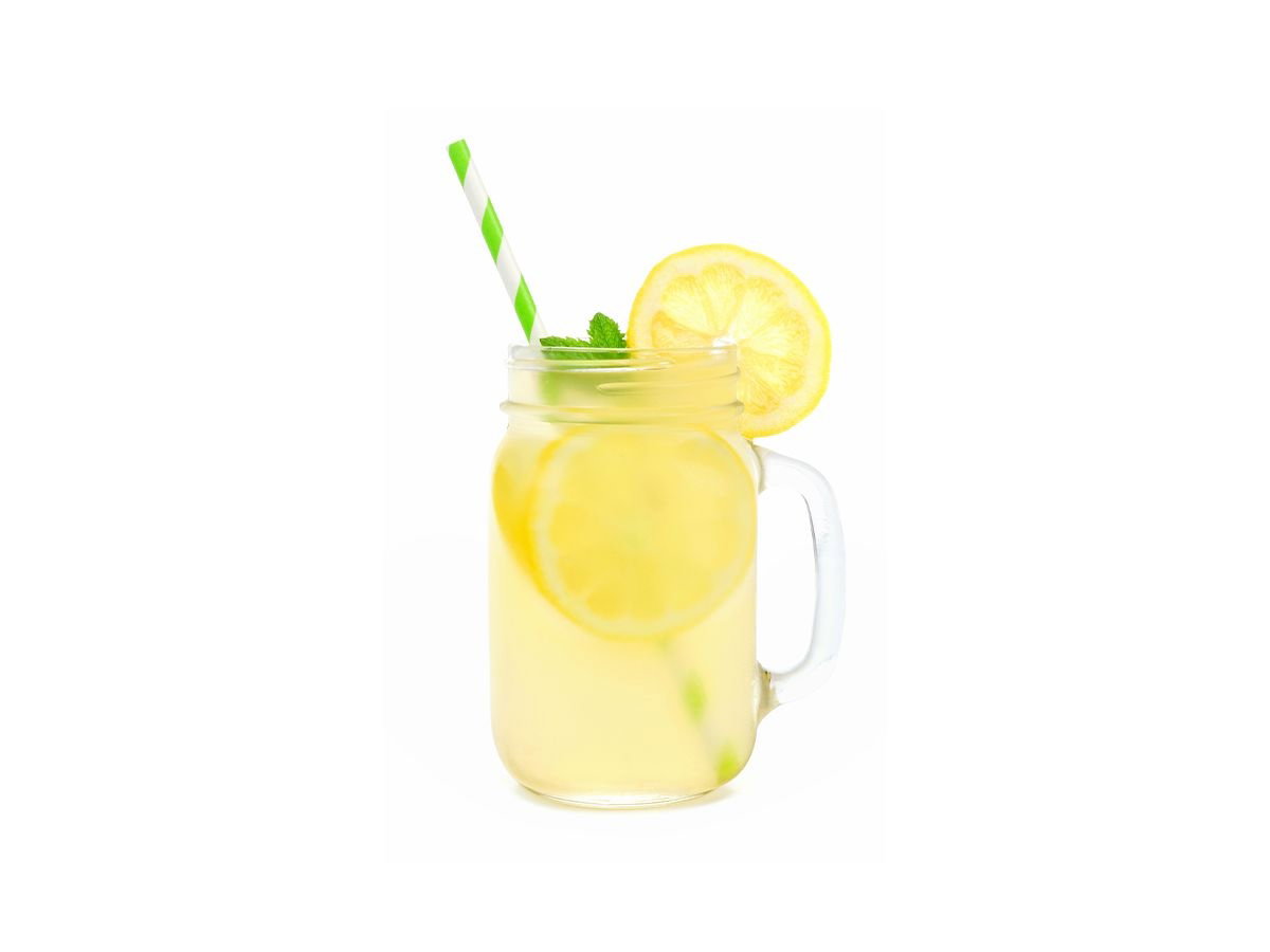 Doğal Limonata (30 cl.)