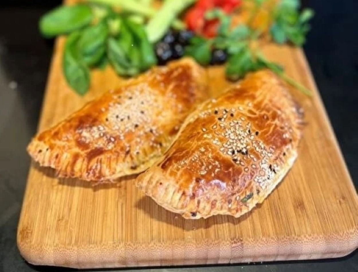 Kıymalı Merdane Böreği (Adet)