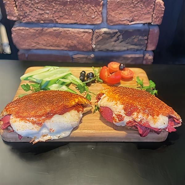 Yengen Kumru Tost (Adet)