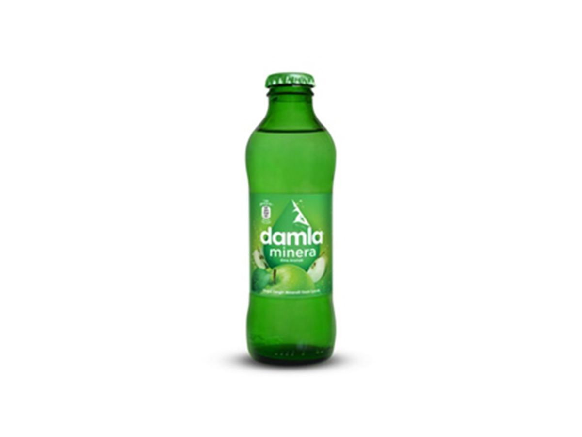 Meyveli Soda (20 cl.)