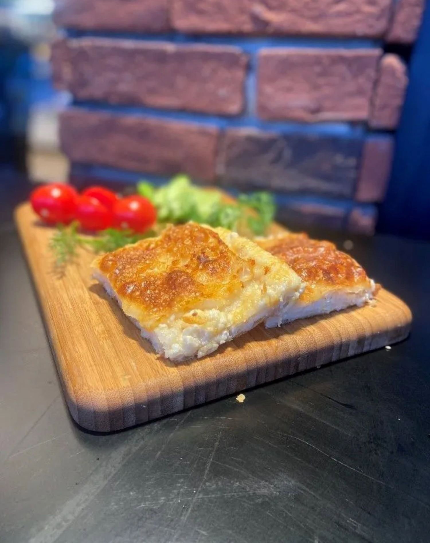 Lorlu Kaşarlı Yörük Böreği (250 gr.)