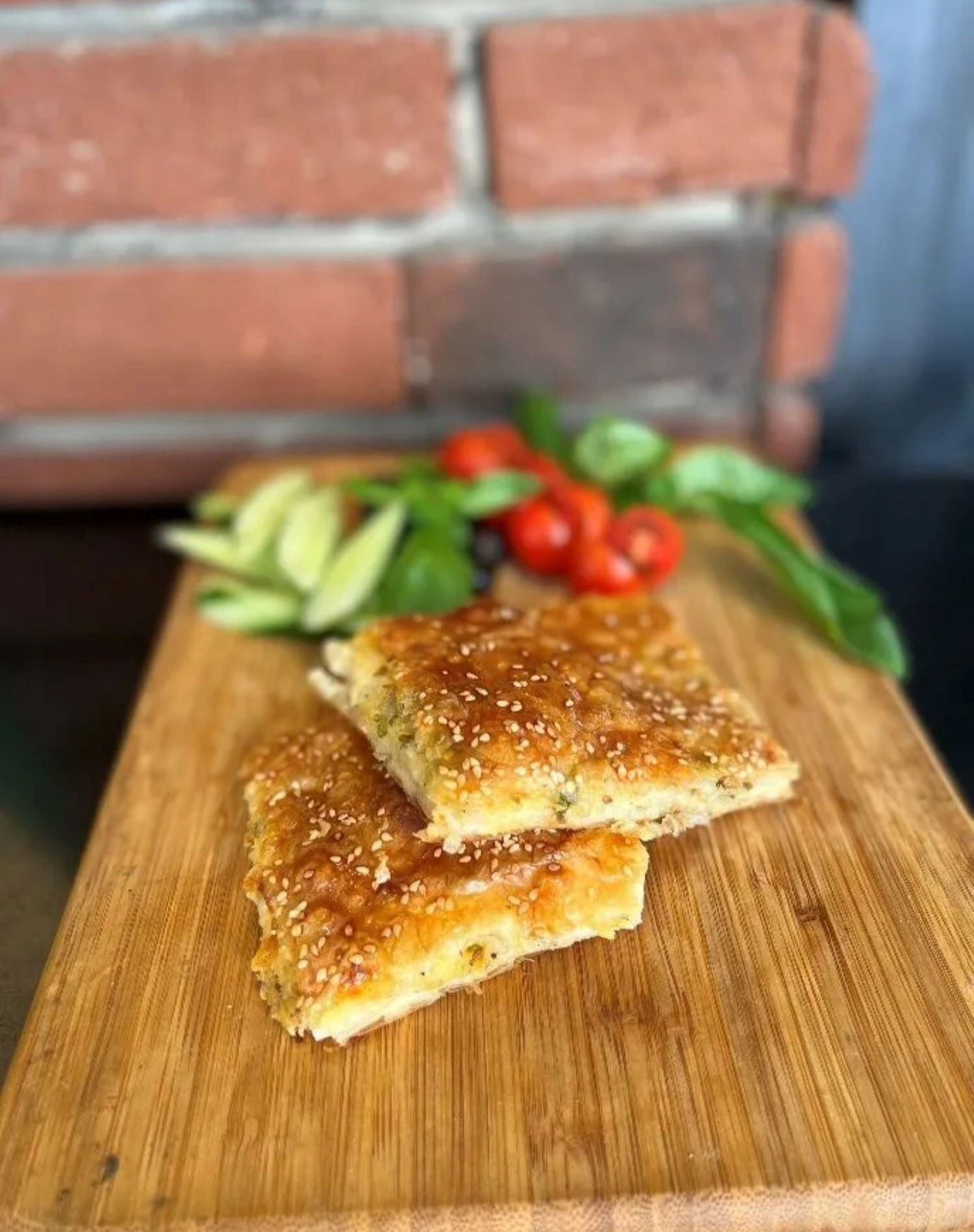 Patatesli Kaşarlı Yörük Böreği (250 gr.)