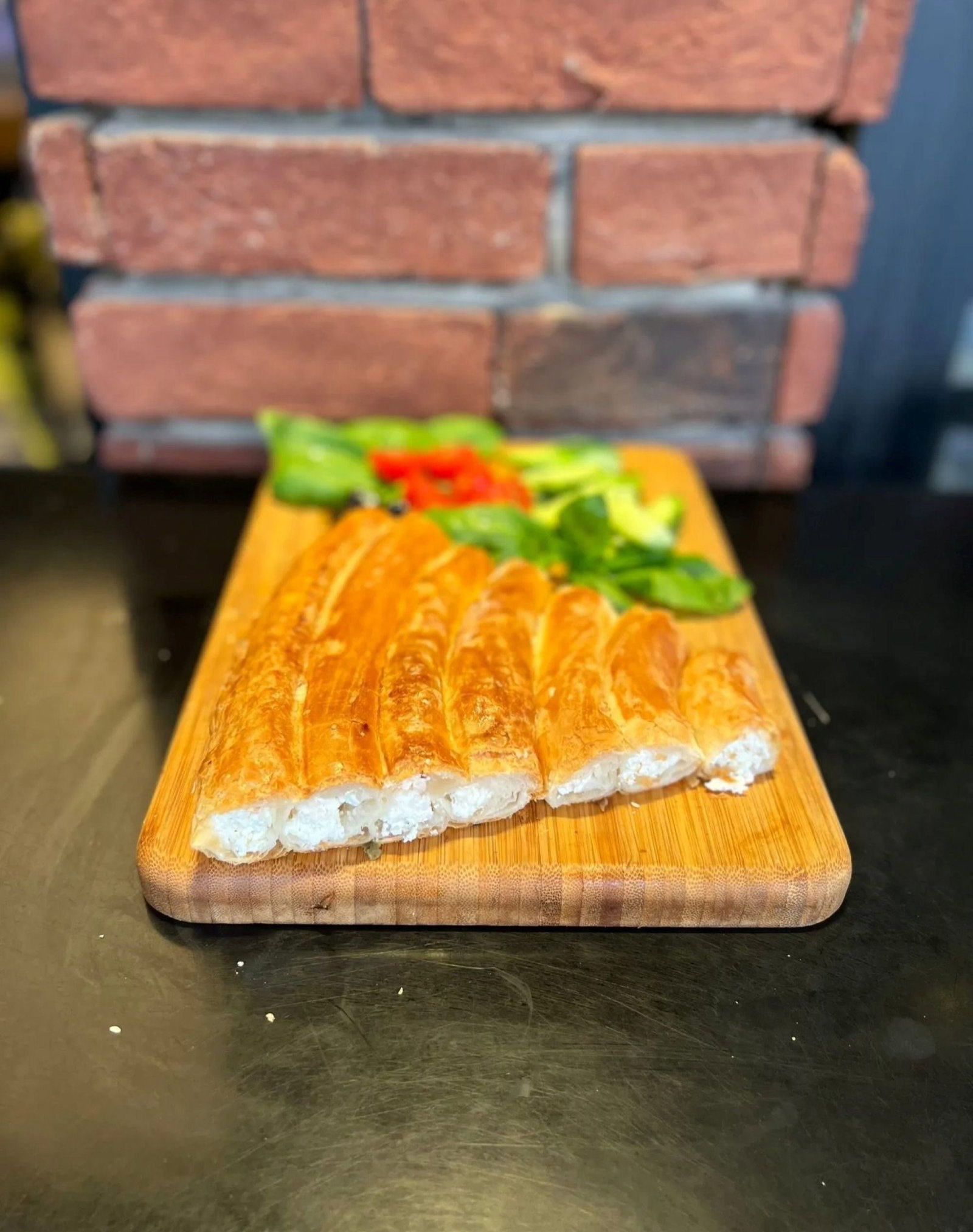 Labneli Alaçatı Böreği (250 gr.)