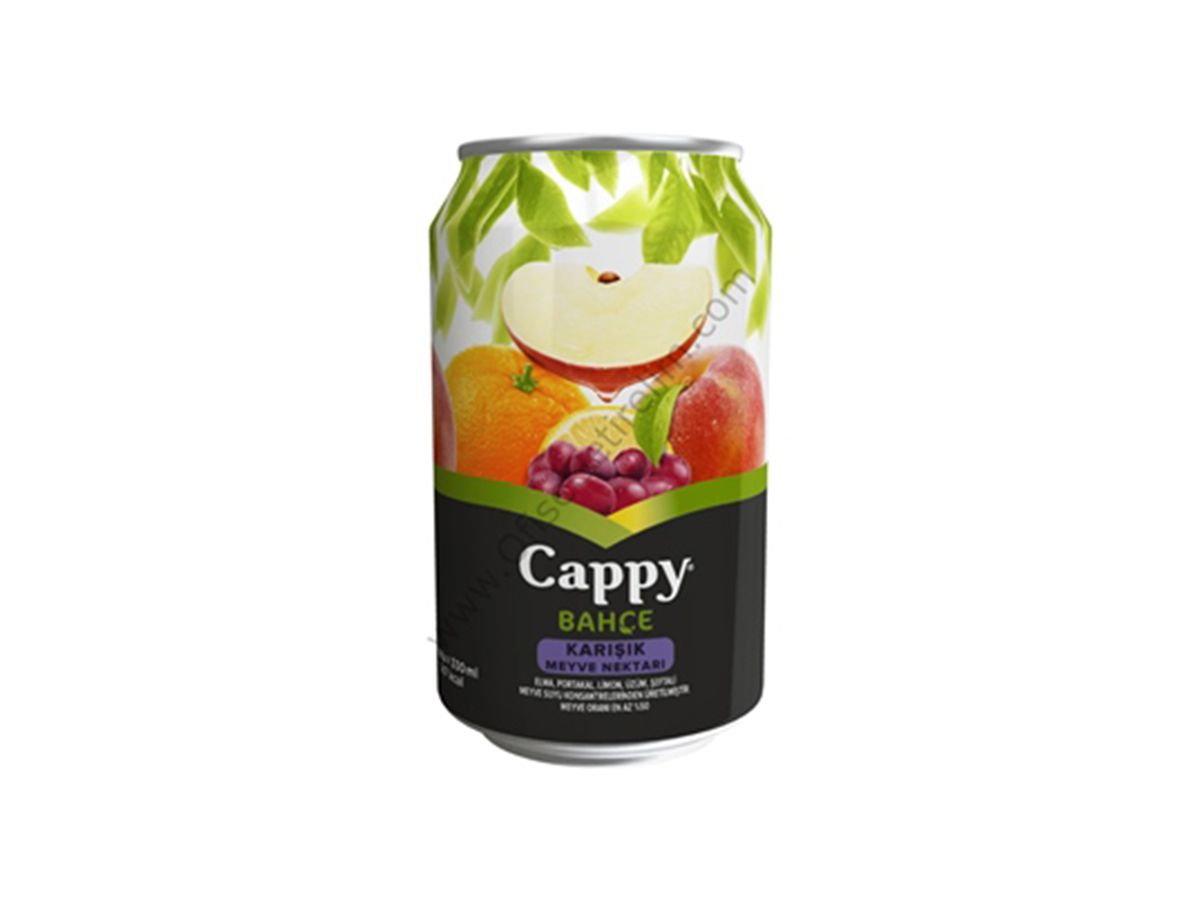 Cappy (25 cl.)