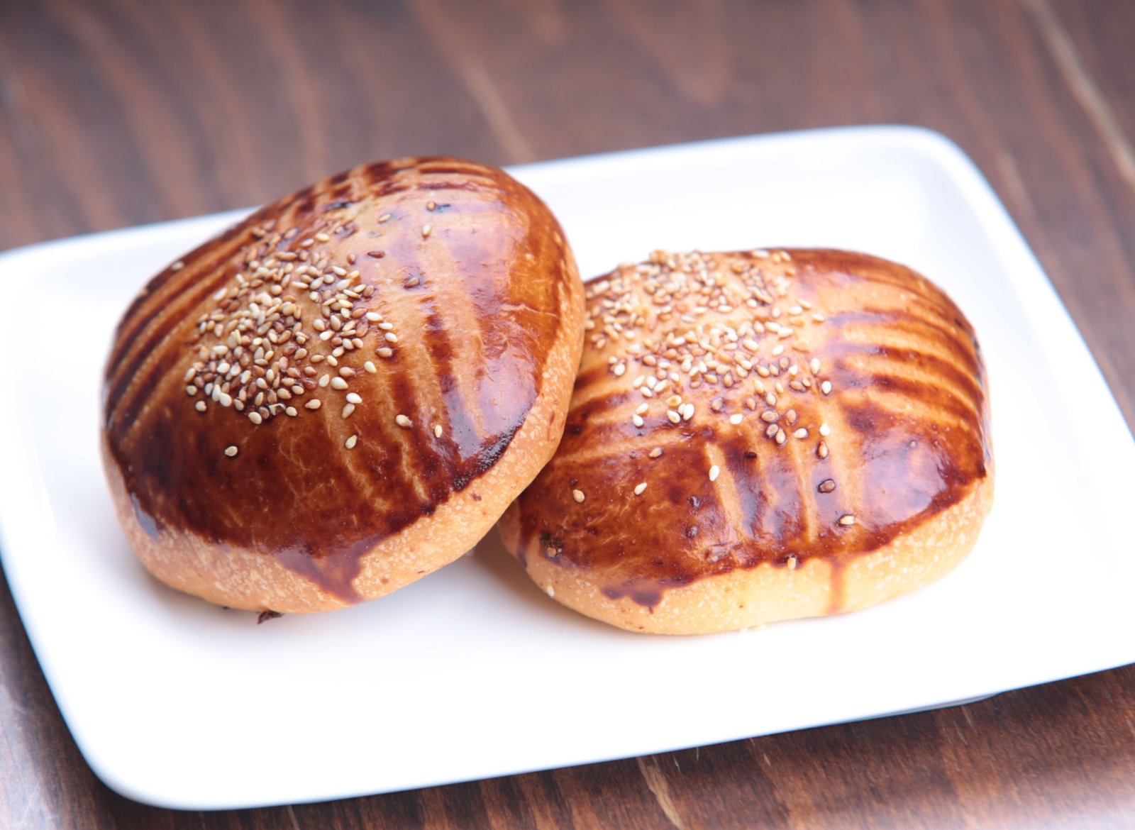 Kaşarlı & Tereyağlı Poğaça