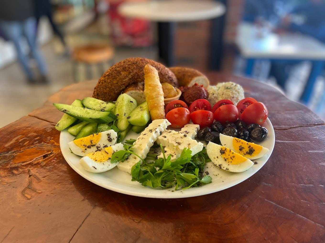 Üniversite 2 Unlu Mamulleri