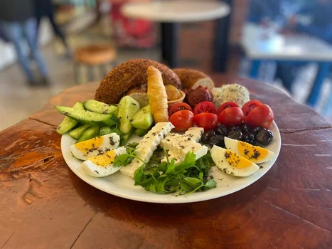 Üniversite 2 Unlu Mamulleri resimleri