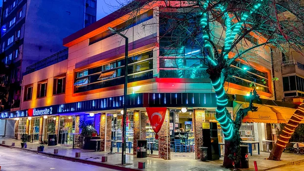 Üniversite 2 Unlu Mamulleri resimleri