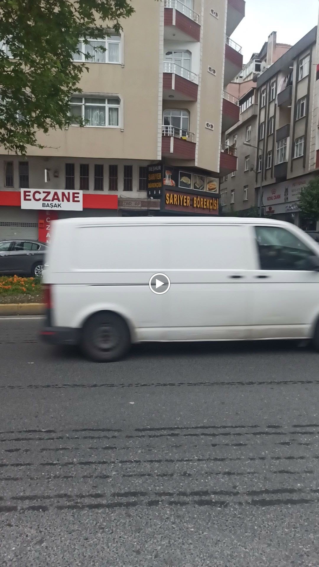 Zeytinburnu Olivum Borek Pogaca