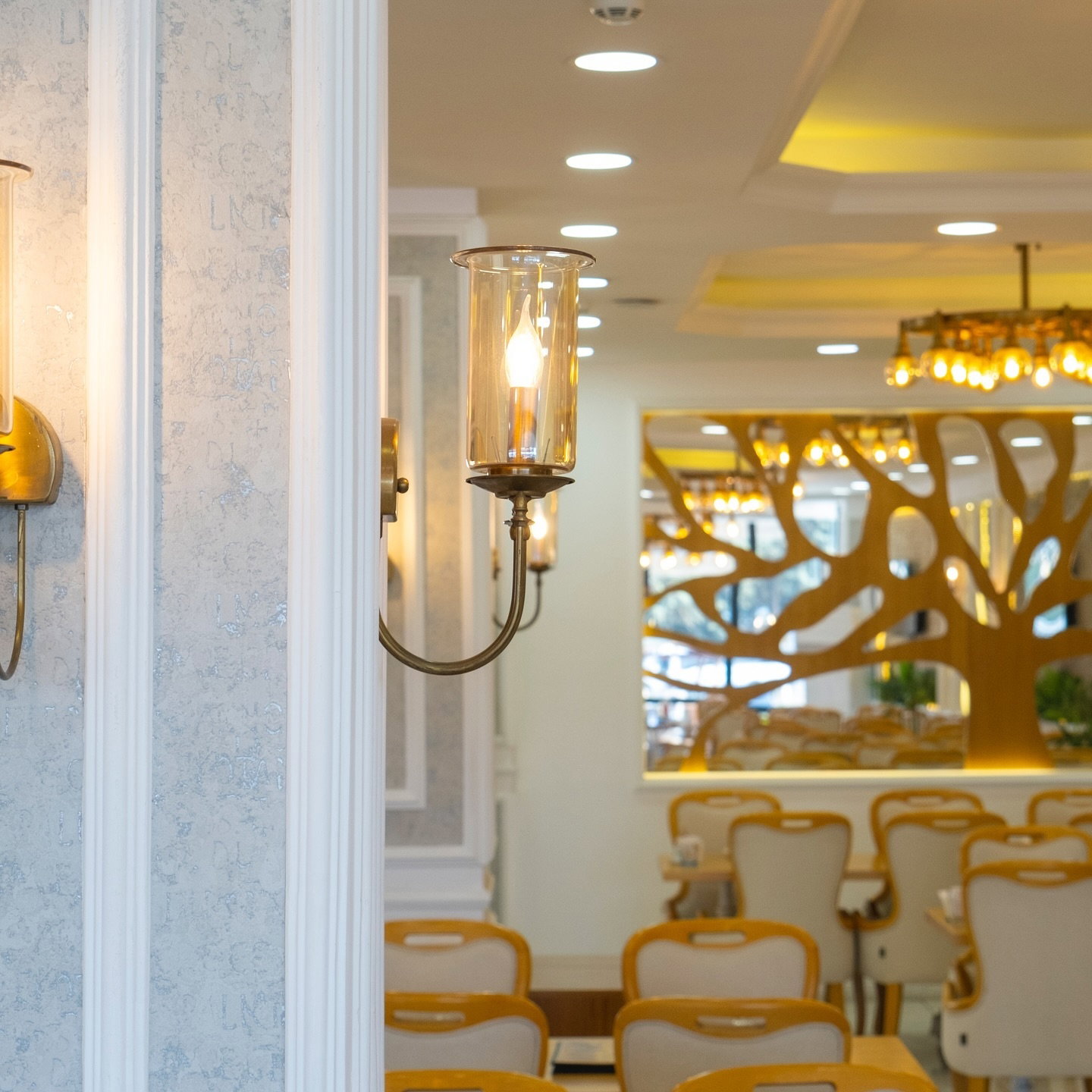 Ebuzade Restoran - Özikizler Künefe Baklava Silivri