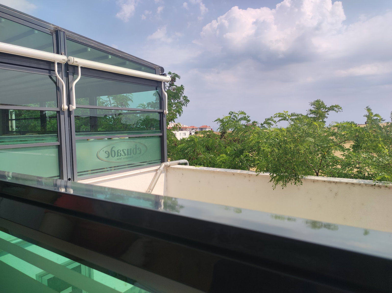 Ebuzade Restoran - Özikizler Künefe Baklava Silivri