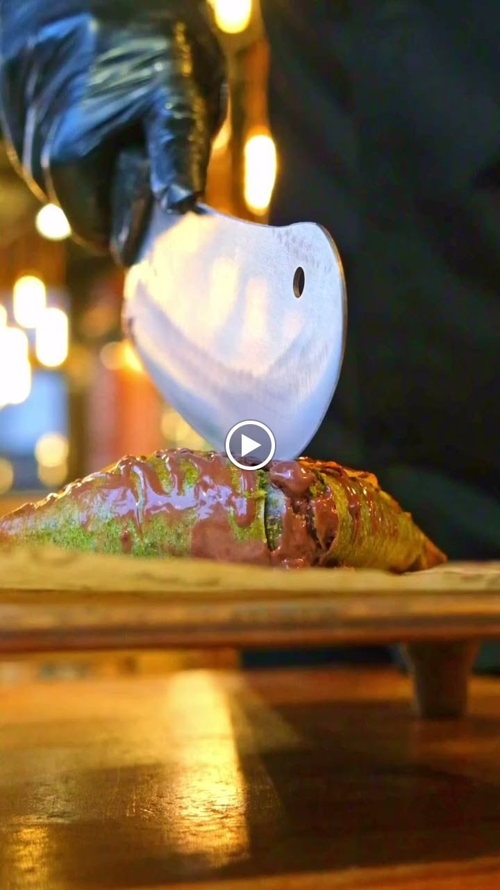 Ebuzade Restoran - Özikizler Künefe Baklava Silivri