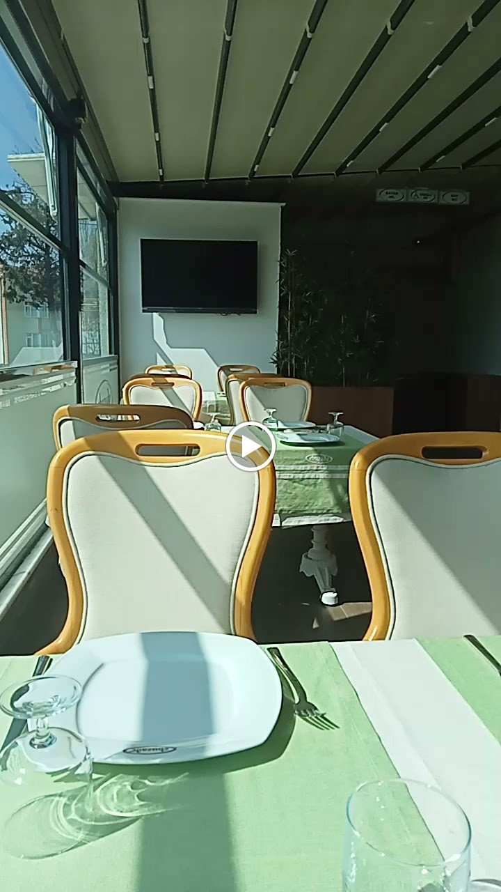 Ebuzade Restoran - Özikizler Künefe Baklava Silivri