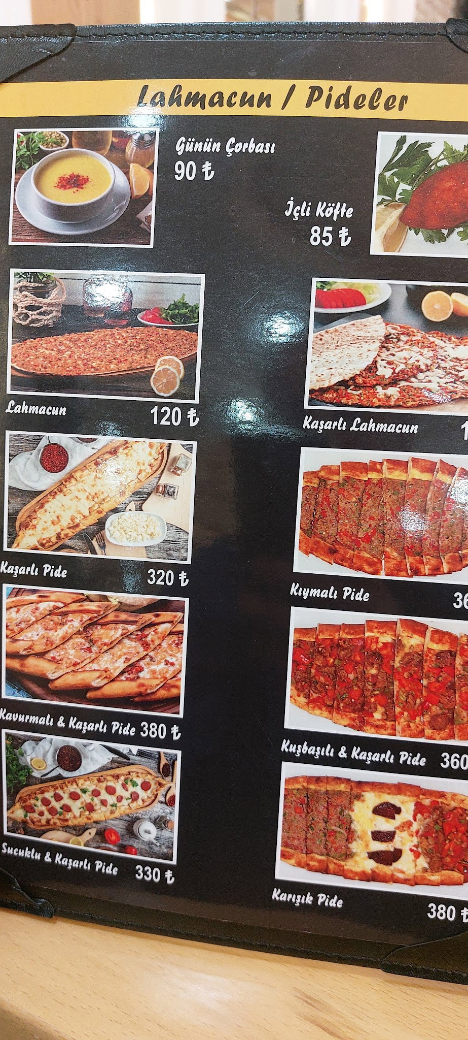 Ebuzade Restoran - Özikizler Künefe Baklava Silivri
