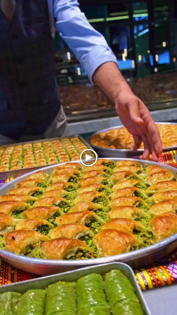Ebuzade Restoran - Özikizler Künefe Baklava Silivri