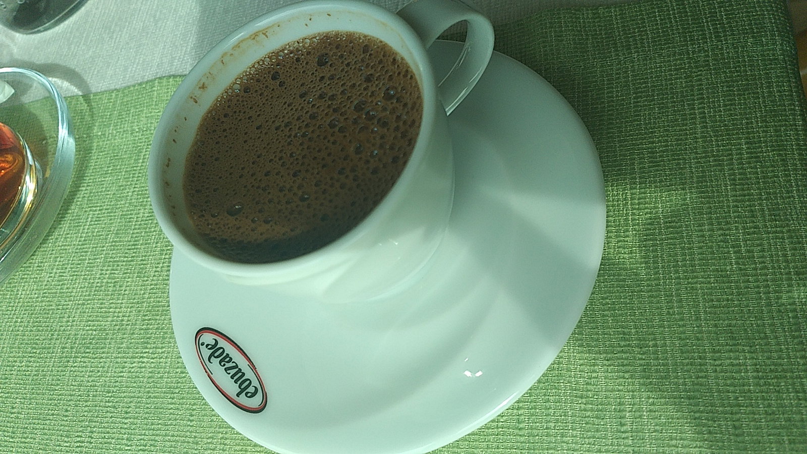 Ebuzade Restoran - Özikizler Künefe Baklava Silivri