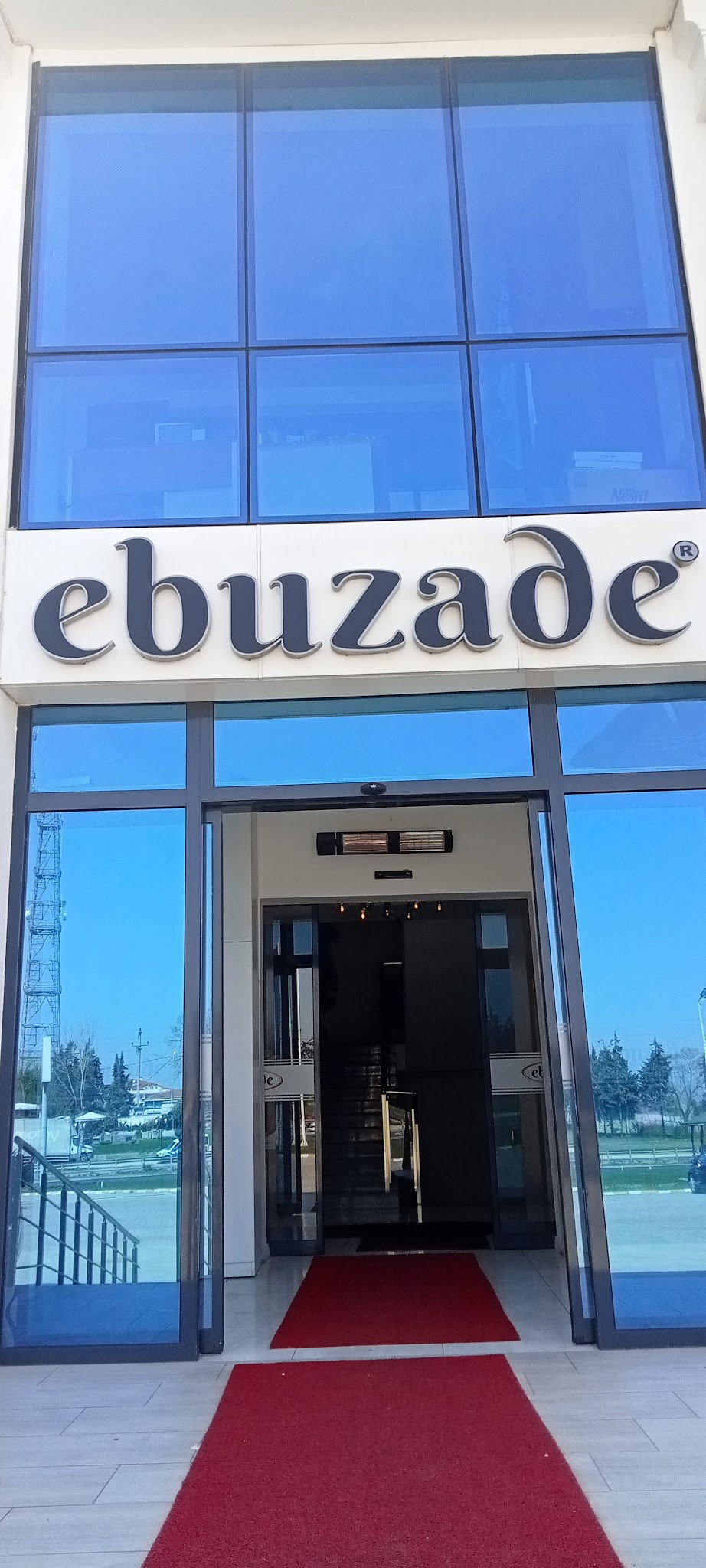 Ebuzade Restoran - Özikizler Künefe Baklava Silivri