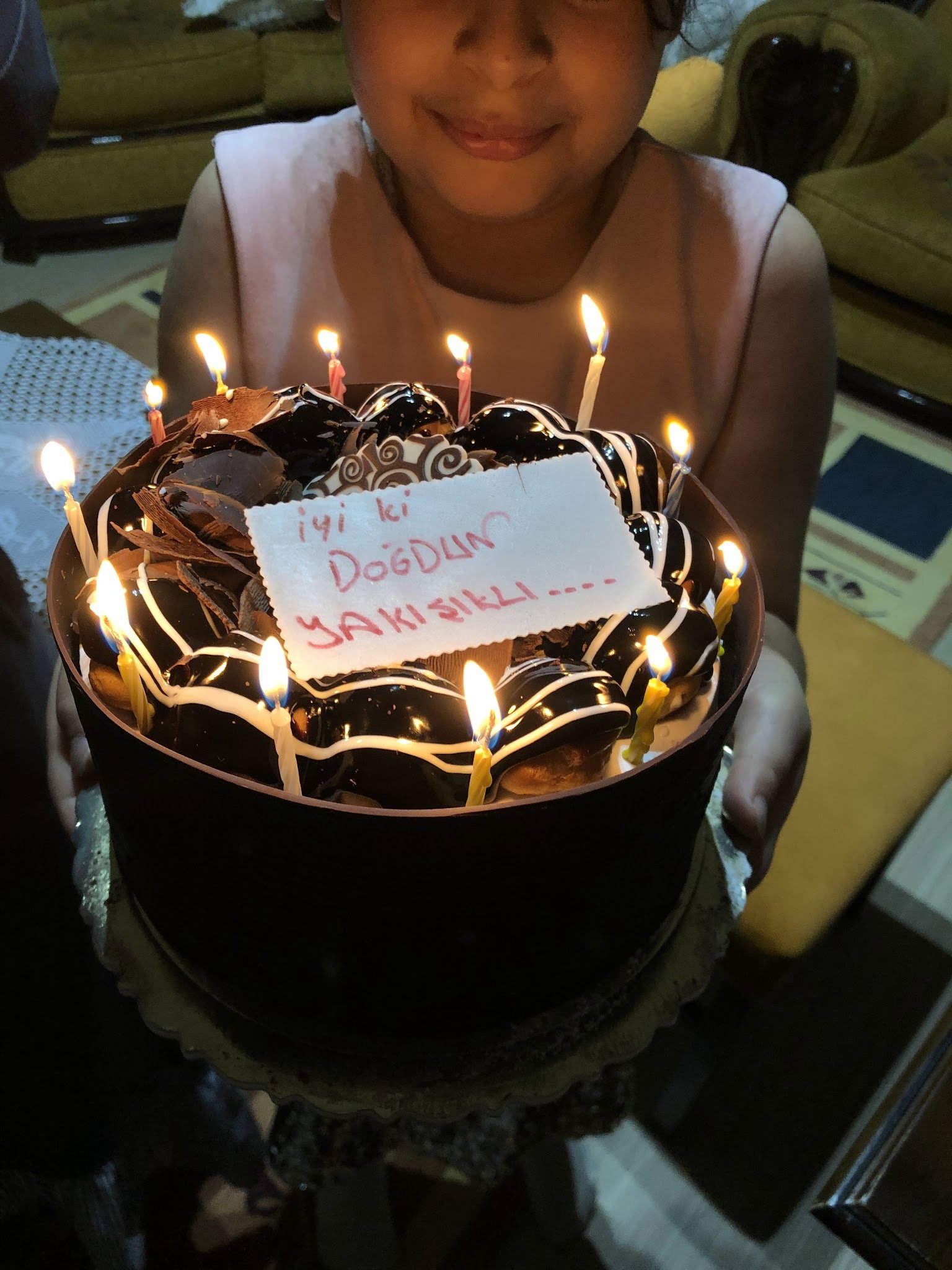 Ebuzade Restoran - Özikizler Künefe Baklava Silivri