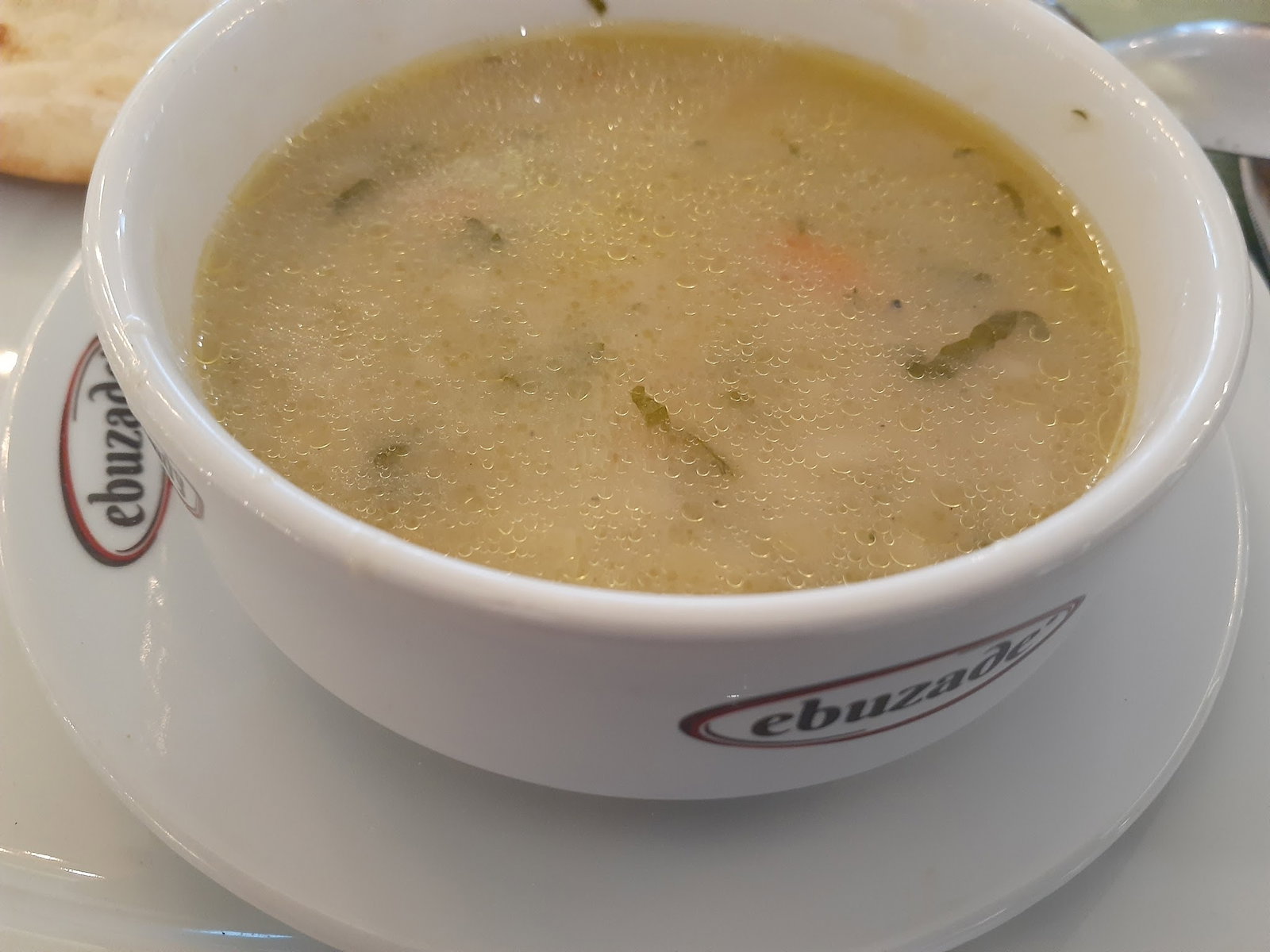 Ebuzade Restoran - Özikizler Künefe Baklava Silivri