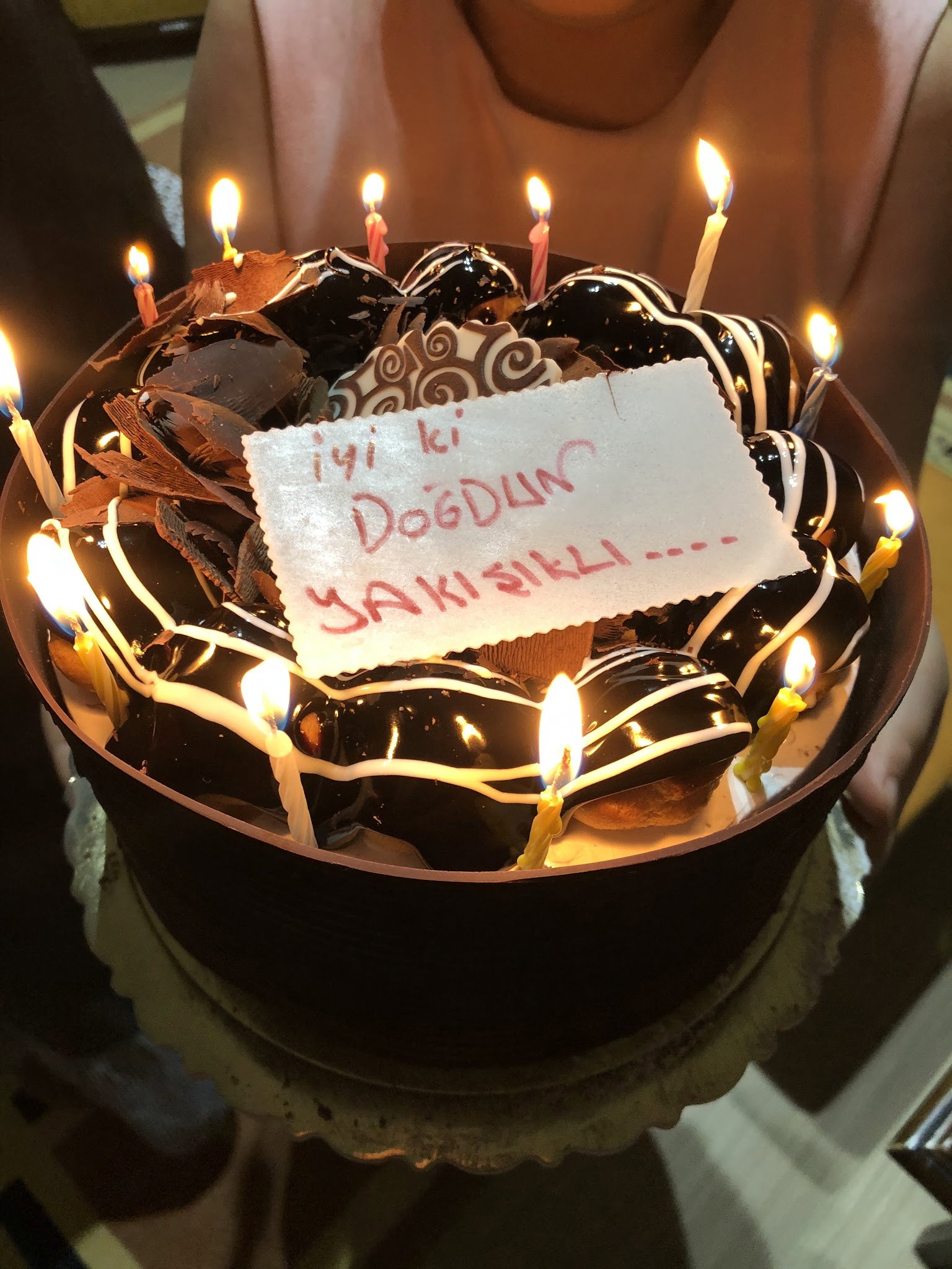 Ebuzade Restoran - Özikizler Künefe Baklava Silivri