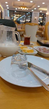 Ebuzade Restoran - Özikizler Künefe Baklava Silivri resimleri