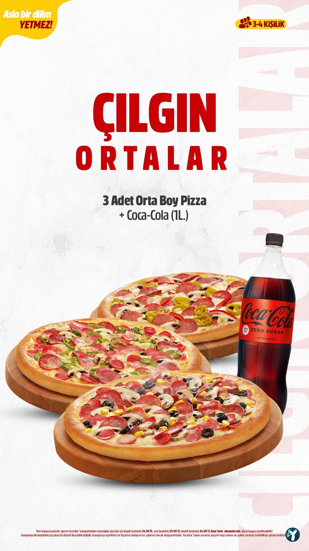 Pasaport Pizza Aydın Efeler
