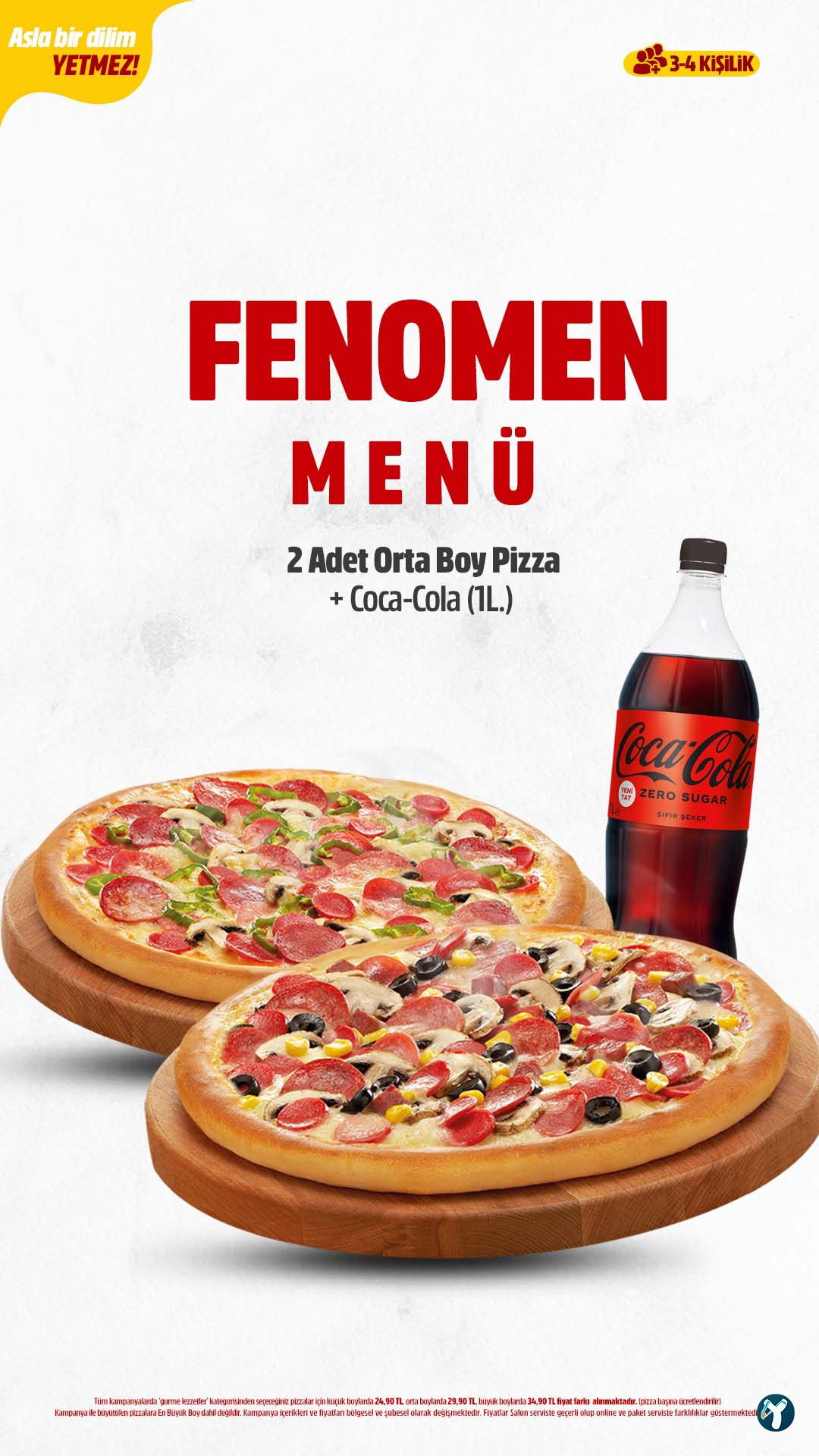 Pasaport Pizza Aydın Efeler