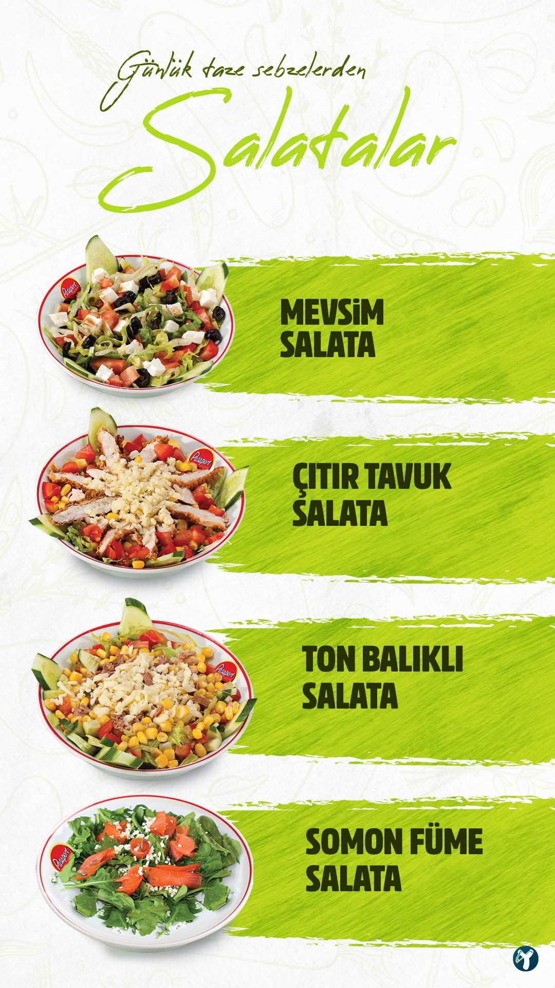 Pasaport Pizza Aydın Efeler