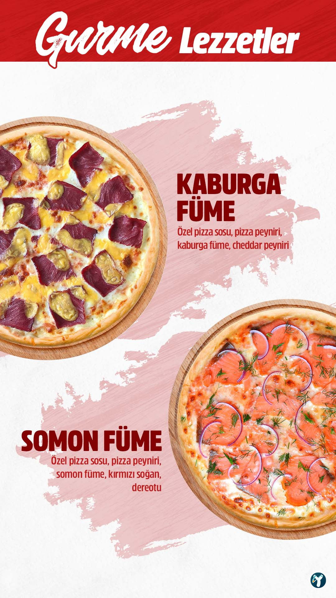 Pasaport Pizza Aydın Efeler