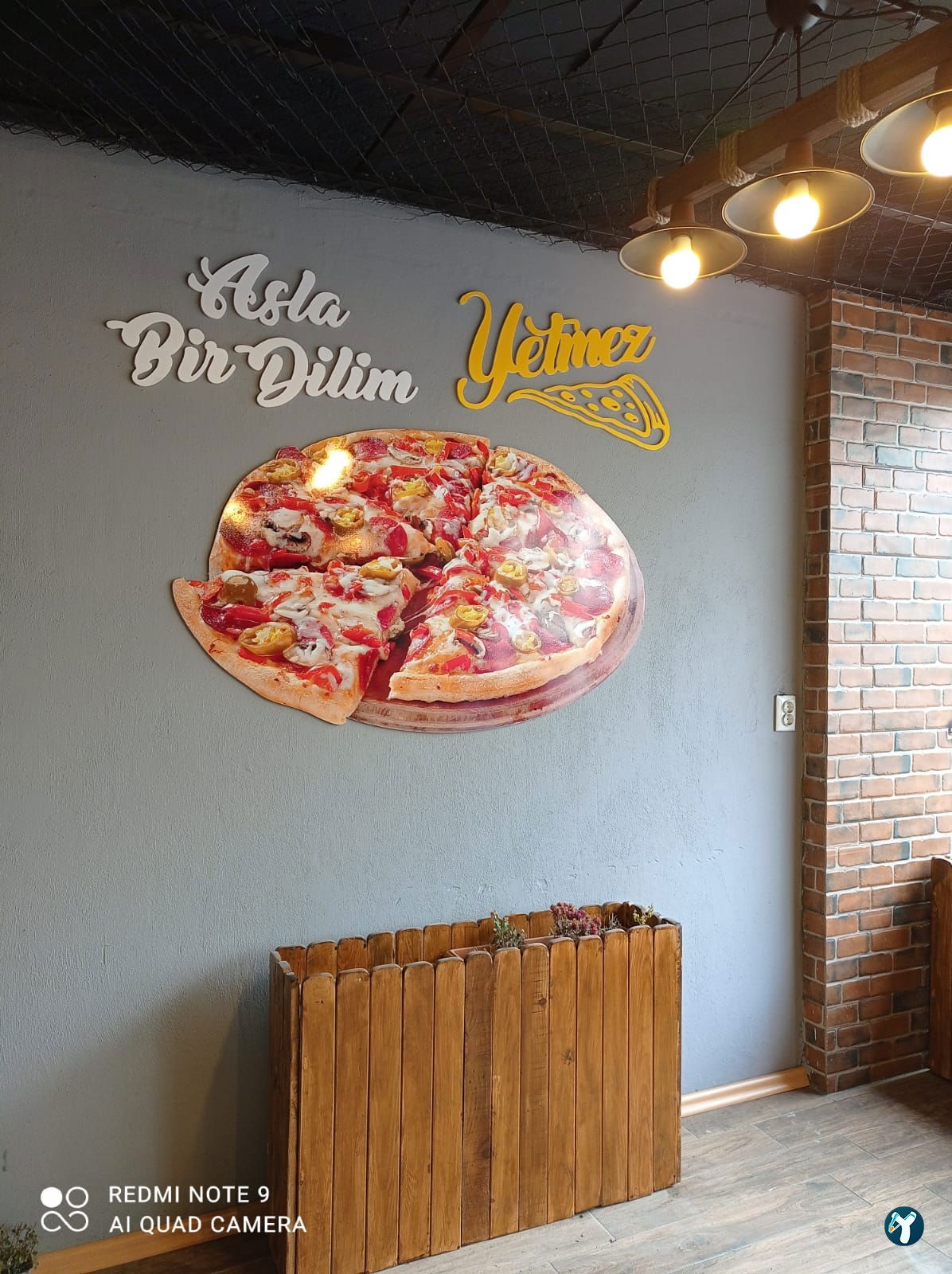 Pasaport Pizza Aydın Efeler