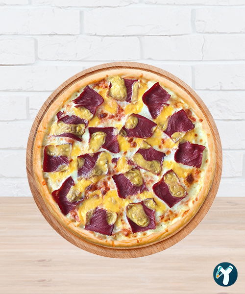 Pasaport Pizza Aydın Efeler