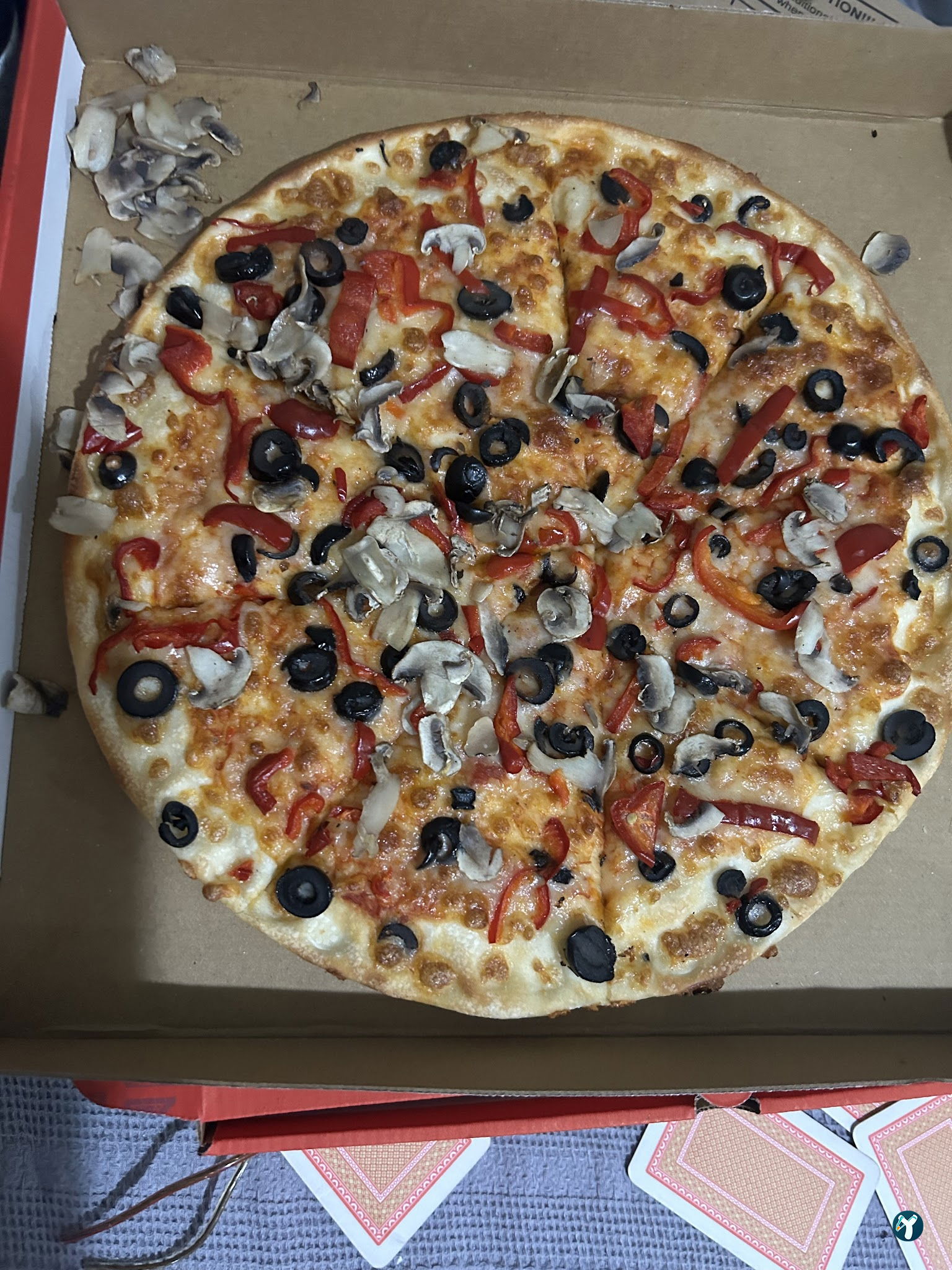 Pasaport Pizza Aydın Efeler