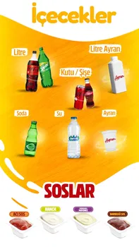 Pasaport Pizza Aydın Efeler resimleri