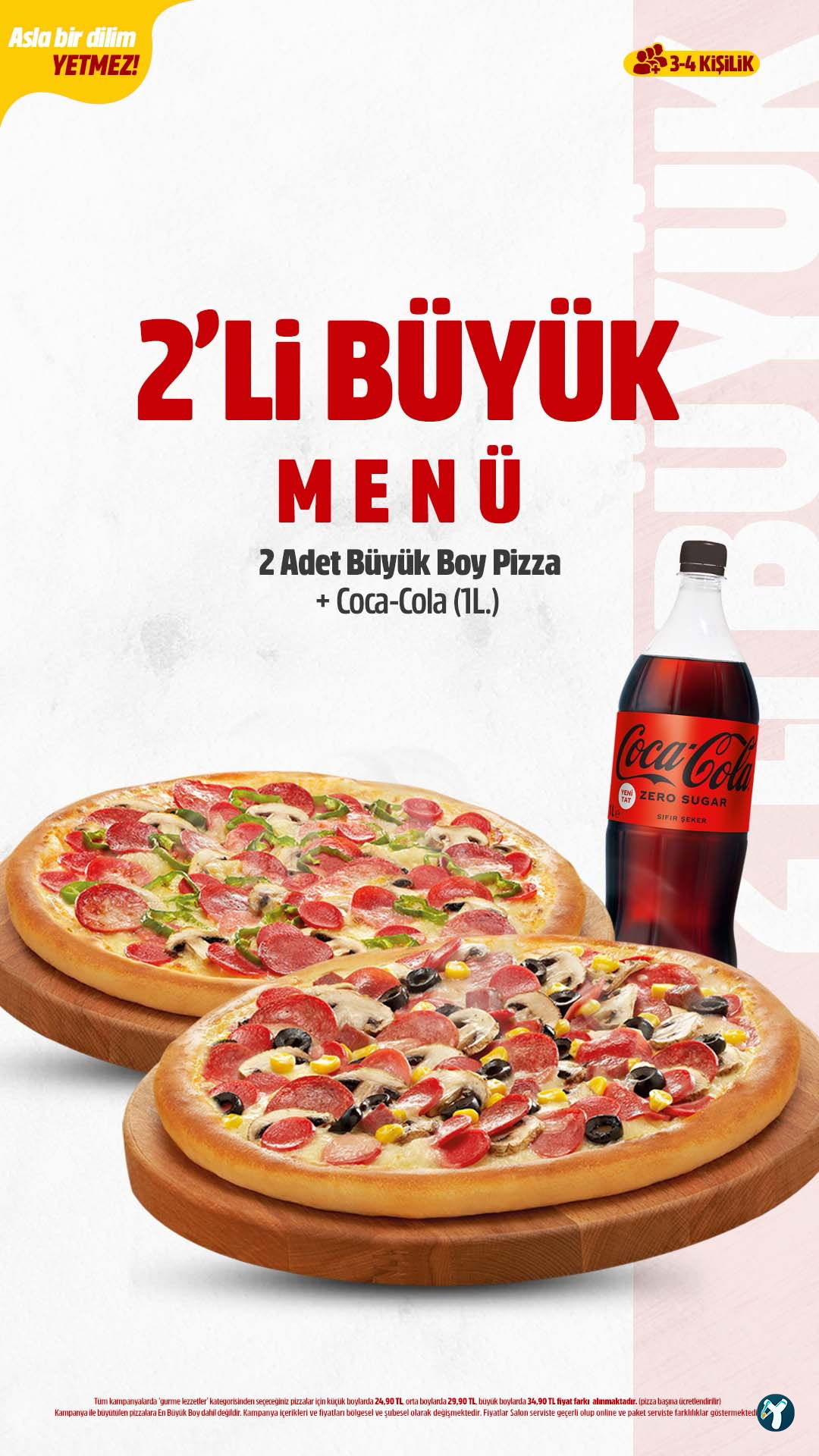 Pasaport Pizza Aydın Efeler