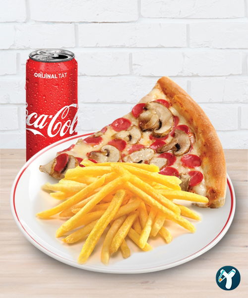 Pasaport Pizza Aydın Efeler