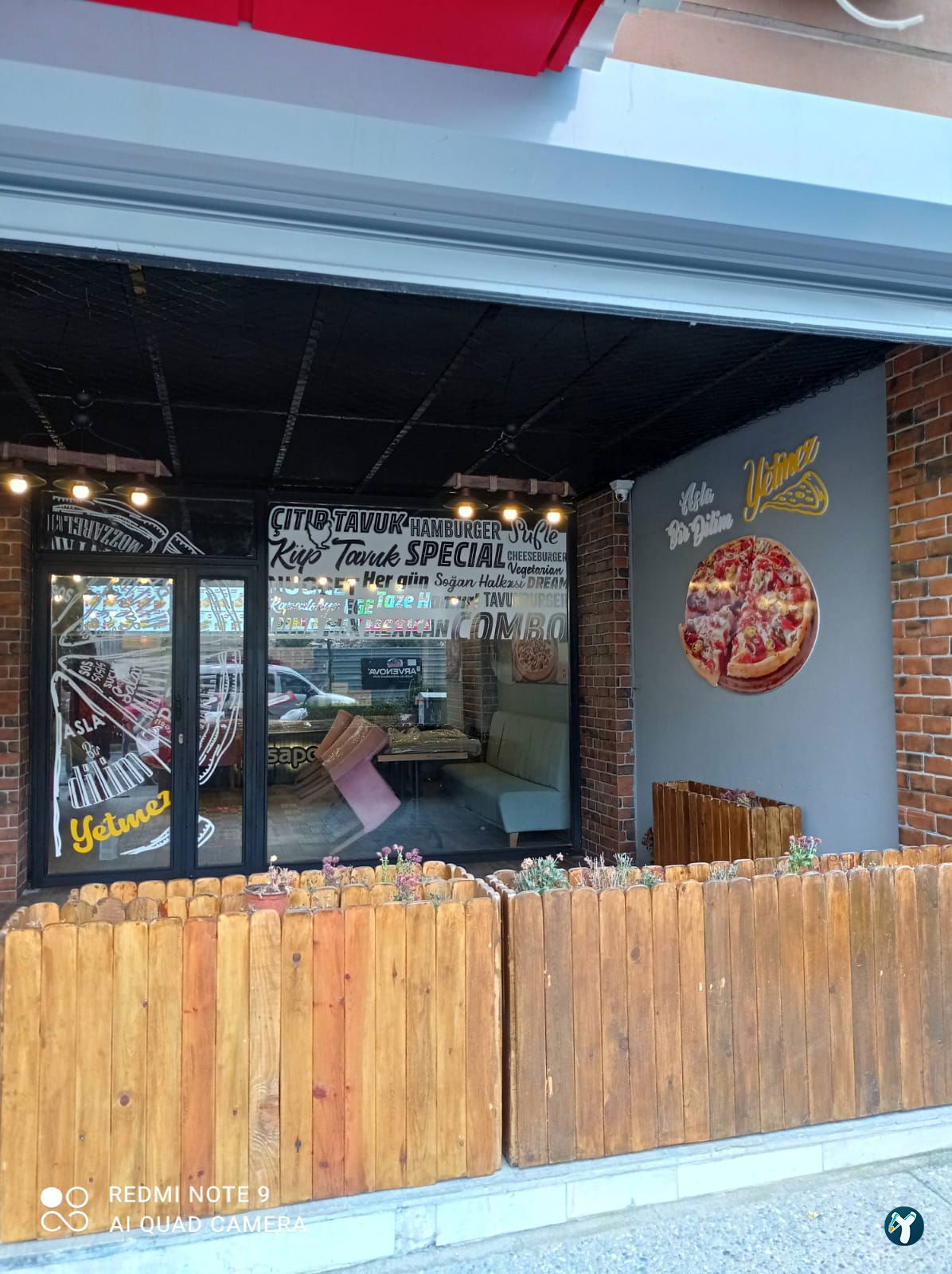 Pasaport Pizza Aydın Efeler