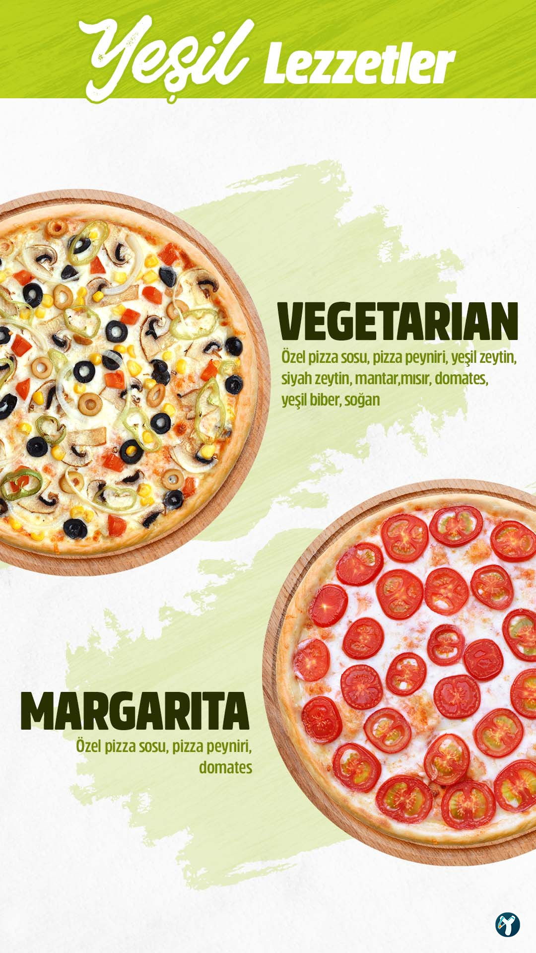 Pasaport Pizza Aydın Efeler