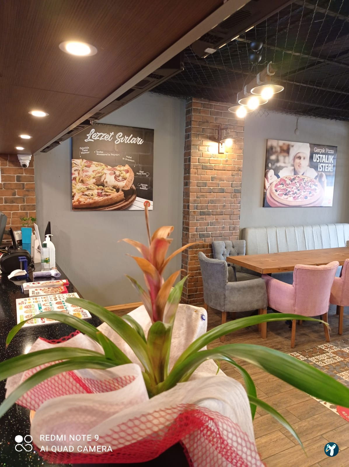 Pasaport Pizza Aydın Efeler