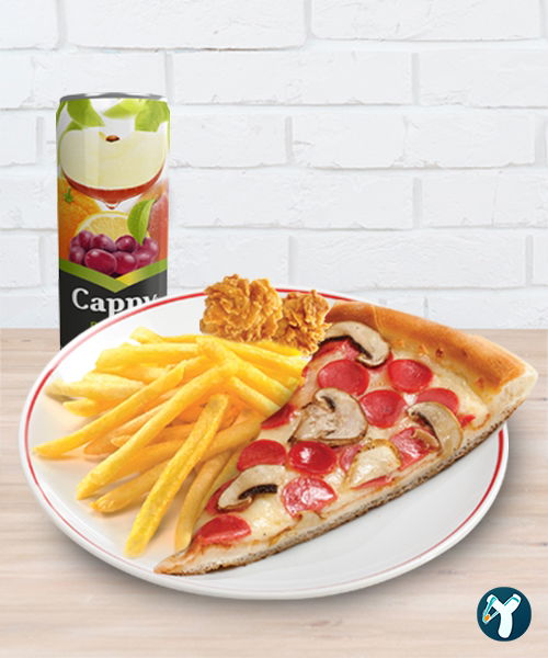 Pasaport Pizza Aydın Efeler