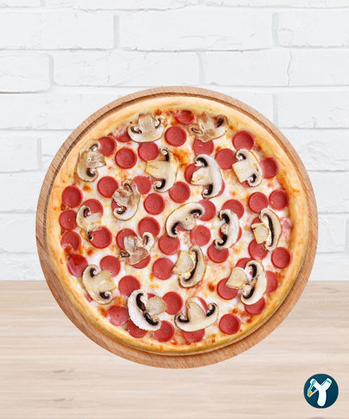 Pasaport Pizza Aydın Efeler