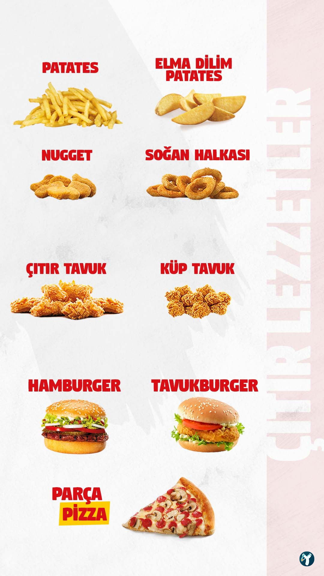 Pasaport Pizza Aydın Efeler