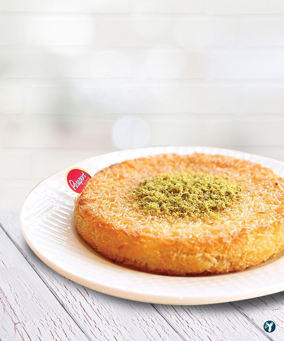 Pasaport Pizza Aydın Efeler